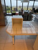 Cube mural 35x35x35, Maison & Meubles, 25 à 50 cm, Comme neuf, Enlèvement, Moins de 150 cm