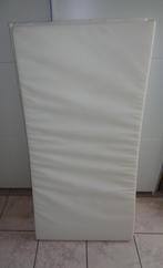 matras, Huis en Inrichting, Slaapkamer | Matrassen en Bedbodems, Ophalen, 190 cm of minder, Zo goed als nieuw, Matras