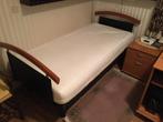 Auping bed, 90 cm, Eigentijds, 210 cm, Eenpersoons