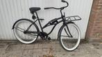 Beach-Cruiser ....& ......Diverse herenfietsen, Fietsen en Brommers, Ophalen, Gebruikt, Sparta, Versnellingen