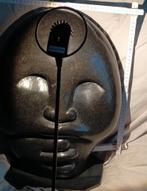 Ma 😃 SUPERBE GRANDE SCULPTURE Orientale ? Alfred Basbous ?, Enlèvement