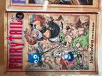 Fairy Tail, Livres, BD, Comme neuf, Plusieurs BD, Hiro Mashima, Enlèvement ou Envoi