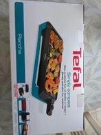 Bakplaat TEFAL, Enlèvement, Neuf, Gril de table