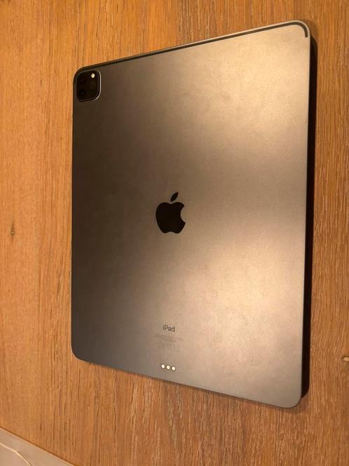 12,9-inch iPad Pro, Wi-Fi, 128GB, Computers en Software, Apple iPads, Zo goed als nieuw, Apple iPad Pro, Wi-Fi, 12 inch, 128 GB
