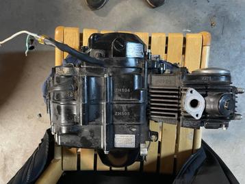 50 cc motorblok  beschikbaar voor biedingen