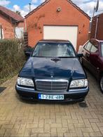 Mercedes C 220 cdi 84 000km!!, Auto's, Mercedes-Benz, Leder, Diesel, Particulier, Te koop