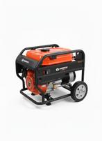 NOOIT Gebruikte DAEWOO GDAX4050 Generator, Ophalen of Verzenden, Zo goed als nieuw, Benzine