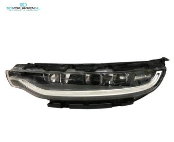 Kia e-Soul 3 koplamp links Full LED beschikbaar voor biedingen