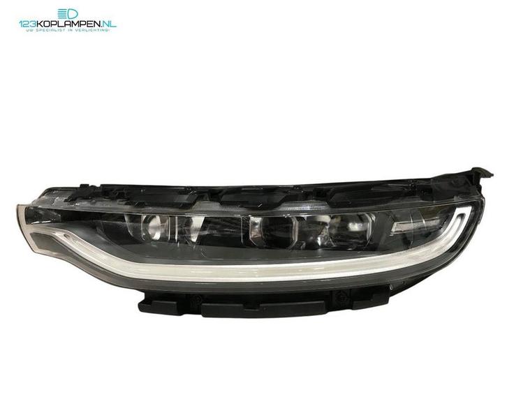 Kia e-Soul 3 koplamp links Full LED, Auto-onderdelen, Verlichting, Kia, Gebruikt, Herkomst onderdeel bekend, Verzenden