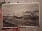 Vintage Postkaart Bredene, Verzamelen, Ophalen of Verzenden