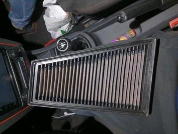 Filtre a air k&n Mercedes  beschikbaar voor biedingen