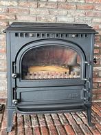 Allesbrander, Huis en Inrichting, Kachels, Ophalen, Zo goed als nieuw, Vrijstaand, Hout