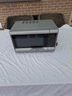 Microgolfoven whirpool 1100 W., Elektronische apparatuur, Ophalen, Vrijstaand, Microgolfoven, Draaiplateau