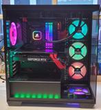 High-end Gaming PC i5 12600KF/RTX 3070 OC, Computers en Software, Ophalen, Custom Gaming Pc, 32 GB, Refurbished