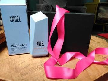 Bodylotion 200ml Angel by Thierry Mugler  beschikbaar voor biedingen