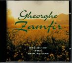 3 CD's van Gheorghe Zamfir, Cd's en Dvd's, Cd's | Instrumentaal, Ophalen of Verzenden, Zo goed als nieuw