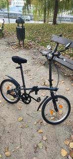 Vélo Pliable Btwin état neuf, Fietsen en Brommers