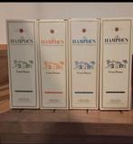Lot 4 bouteilles rhum hampden great house, Enlèvement ou Envoi, Neuf, Pleine