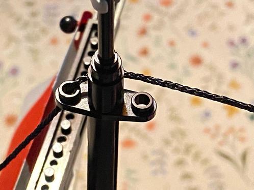 Lego piraten - originele touw voor 6285 en 6286 !!, Kinderen en Baby's, Speelgoed | Duplo en Lego, Nieuw, Lego, Verzenden