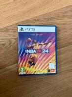 Nba 2k 24 ps5, Ophalen, Zo goed als nieuw
