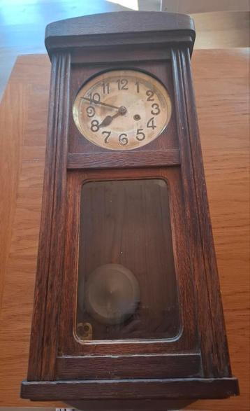 Horloge mécanique  beschikbaar voor biedingen
