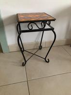 Vintage plantenstander jaren '60, Ophalen