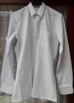 Herenhemd maat 39, Kleding | Heren, Overhemden, Ophalen of Verzenden, Nieuw, Halswijdte 39/40 (M)