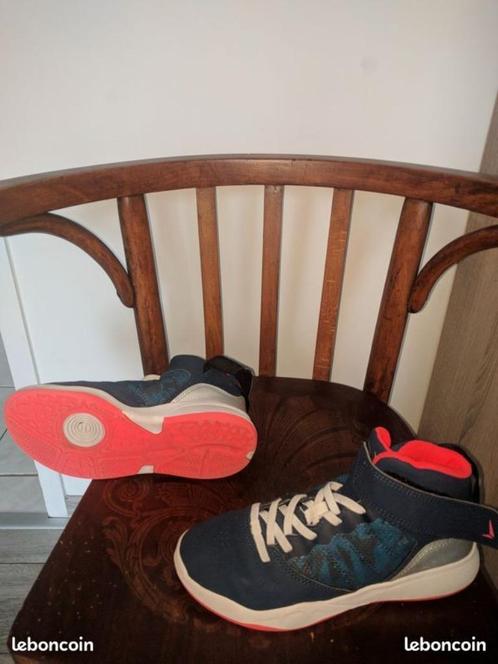 TARMAK basketbalschoenen - M36, Sport en Fitness, Basketbal, Gebruikt, Schoenen, Ophalen