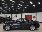BMW 420Cabrio EURO 6*AUTOMAAT**LEDER**XENON**LED**1.EIGENAAR, Auto's, BMW, Automaat, Achterwielaandrijving, 1995 cc, 4 cilinders