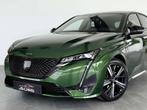 Peugeot 308 1.5HDi GT Line-1ERPRO-COCKPIT-CUIR-CAMERA360-PDC, Auto's, Gebruikt, 4 cilinders, 1436 kg, Leder