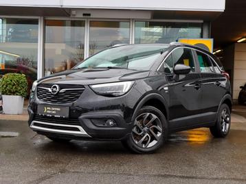 Opel Crossland X 2020 EDITION*110PK*GPS*CAMERA*SALONDEAL*