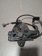 Slot Citroen xsara voor motorkap, Auto-onderdelen, Ophalen, Gebruikt, Citroën