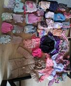 Kledingpakket meisjeskleding 109 stuks! Maat 104 en 110, Kinderen en Baby's, Ophalen of Verzenden, Zo goed als nieuw, Maat 104