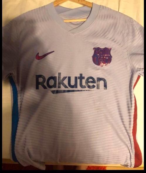 Maillot de foot Barcelone, Sports & Fitness, Football, Neuf, Maillot, Taille M