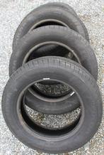zomerbanden 4x Fulda 195 65 R15, Ophalen, Gebruikt, 15 inch, Band(en)
