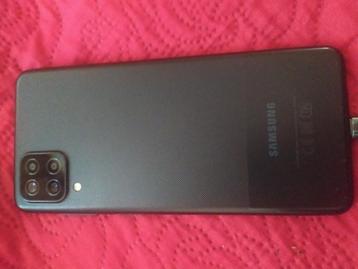 Téléphone Samsung Galaxy A12, Avec simlock (verrouillage SIM), Autres modèles, Comme neuf, Enlèvement