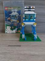 3 vintage lego sets, Kinderen en Baby's, Speelgoed | Duplo en Lego, Ophalen of Verzenden, Gebruikt, Complete set, Lego