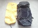 Rugzak, Ophalen, Zo goed als nieuw