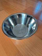 kom, mengkom 3 ltr, ss 18/10, Maison & Meubles, Cuisine | Ustensiles de cuisine, Enlèvement ou Envoi, Utilisé