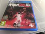 jeu ps4 nba2k16, Ophalen of Verzenden, Gebruikt, Vanaf 3 jaar