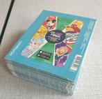 Lot de 28 pochettes fermées de cartes Carrefour Disney, Verzamelen, Ophalen