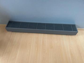 convector radiator vloer model verwarming   beschikbaar voor biedingen