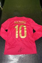 Nieuw Nike T:M-jack gesigneerd door Eden Hazard, Sport en Fitness, Voetbal, Nieuw, Shirt, Maat M, Ophalen