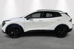 KIA Sportage 1.6 T-GDi 48V 7DCT Style Edition, Stof, 117 kW, 4 cilinders, 159 pk