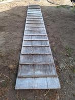 Passerelle pour animaux, Enlèvement, Comme neuf