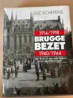 Brugge bezet 1ste en 2de wereldoorlog, Ophalen of Verzenden