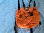 Sac kipling orange, Handtassen en Accessoires, Tassen | Rugtassen, Ophalen, Zo goed als nieuw, Kipling