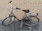 Damesfiets Gazelle Orange, Fietsen en Brommers, Fietsen | Dames | Damesfietsen, Ophalen, Gebruikt, Versnellingen, 50 tot 53 cm