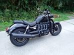 2015 Triumph Rocket lll Roadster Motorfiets, Motoren, Motoren | Triumph, Bedrijf, Overig