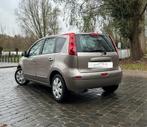 NISSAN NOTE 1.4i PRETE A IMMATRICULÉE, Auto's, Opel, Bedrijf, Benzine, Te koop